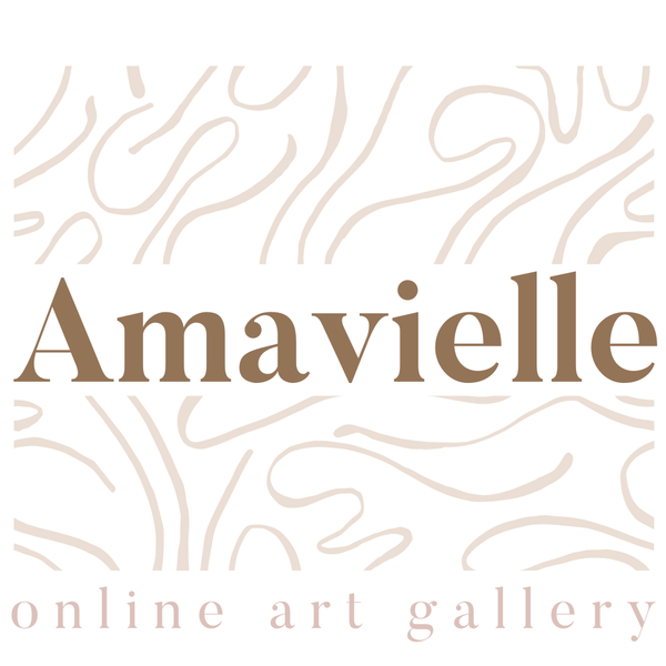 Amavielle Art Prints